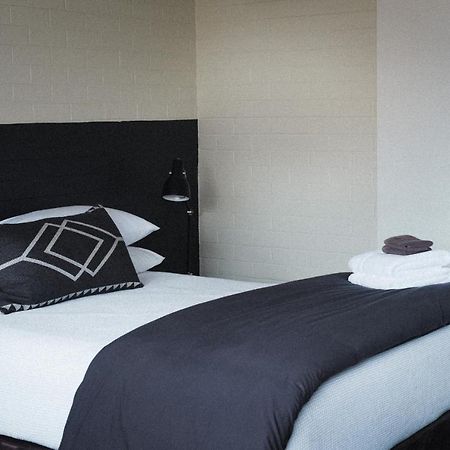 Cedar Lodge Braidwood Eksteriør bilde