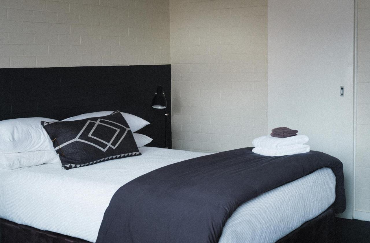 Cedar Lodge Braidwood Eksteriør bilde